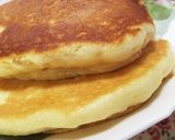 マヨネーズDeかるふわホットケーキ♡作り方6写真