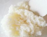 南高梅干しで♪華やかケーキ寿司作り方1写真