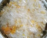 南高梅干しで♪華やかケーキ寿司作り方6写真