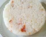 南高梅干しで♪華やかケーキ寿司作り方7写真