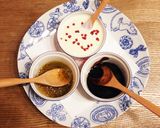 余った野菜でぎっしり焼きとソース三種作り方9写真