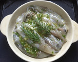焼くだけ簡単！麦イカのアヒージョ風グリル作り方5写真