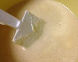 全卵で南瓜感満載のコク旨かぼちゃアイス作り方6写真
