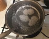 ◎鱧の梅椀作り方2写真