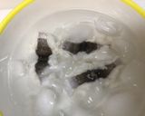 ◎鱧の梅椀作り方4写真