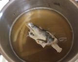 ◎鱧の梅椀作り方6写真