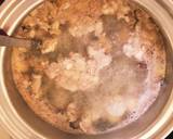 出汁が美味しい！簡単鶏もつのスープ☆作り方2写真