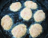 ホシサン★あまくちで和風チキンナゲット作り方3写真