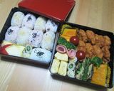 ホシサン★あまくちで和風チキンナゲット作り方5写真