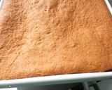 トレスレチェケーキ作り方8写真