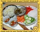 ♥休みの日に家で☺しゃぶしゃぶ♥作り方1写真