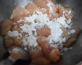 簡単☆鶏胸肉のやわらかソテー作り方7写真