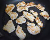簡単☆鶏胸肉のやわらかソテー作り方9写真