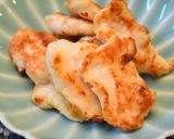 簡単☆鶏胸肉のやわらかソテー作り方10写真