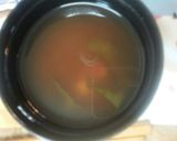 血管プラークダイエット食782（並朝食）作り方2写真