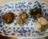 血管プラークダイエット食782（並朝食）作り方3写真