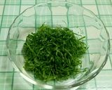 きゅうり&キャベツの漬物に大葉を❤作り方1写真