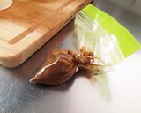 AGFブレンディで簡単♪マーブル蒸しパン作り方13写真