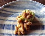 これはウマい！納豆&餃子作り方2写真