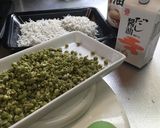 我が家の簡単、美味しいちりめん山椒作り方3写真