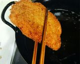 父の日に★柔らかおトンカツ（オトン勝つ）作り方7写真