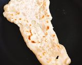 豆乳ヨーグルトで！フライパン焼きナン作り方10写真