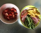 ☆冷やし中華☆作り方2写真