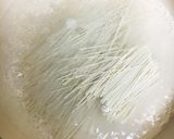 いなばのグリーンカレーそうめん作り方1写真
