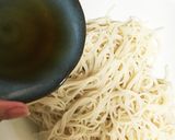いなばのグリーンカレーそうめん作り方2写真