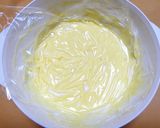 卵と牛乳♪クリームちぎりパン（HB生地）作り方1写真