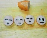 さけるチーズで 万歳兄弟作り方5写真