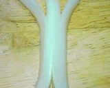 さけるチーズで 万歳兄弟作り方3写真