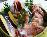 地鶏手羽先＆砂ずりのハーブソルト焼き作り方3写真