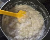 濃厚☆簡単♪まるごとピーナッツ豆腐作り方6写真