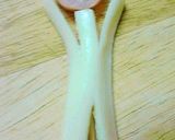 さけるチーズで 万歳兄弟作り方6写真