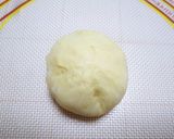 卵と牛乳♪クリームちぎりパン（HB生地）作り方11写真