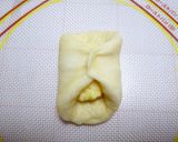 卵と牛乳♪クリームちぎりパン（HB生地）作り方9写真