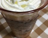 コーヒー寒天でドロリッチ風作り方4写真