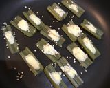 フキの簡単つまみ作り方3写真
