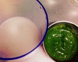簡単♪ 抹茶ゼリー作り方2写真