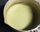 簡単♪ 抹茶ゼリー作り方3写真