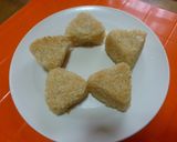 ささっと！こども用★焼きおにぎり★簡単作り方7写真