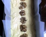 メイプルとアーモンドのパウンドケーキ作り方4写真