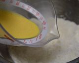 ラカントSでチョコチャンクスコーン作り方2写真