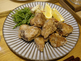 子供も大人も大喜び！カツオの竜田揚げ