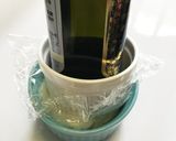 お豆腐と長芋の食べるタルタルソース!作り方2写真