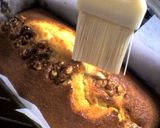 メイプルとアーモンドのパウンドケーキ作り方5写真