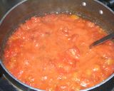 簡単美味しい！完熟トマトの１２０％スープ作り方7写真
