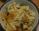 おいしい炊き込みご飯作り方8写真