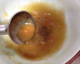 レモン風味のチーズはんぺん作り方1写真
